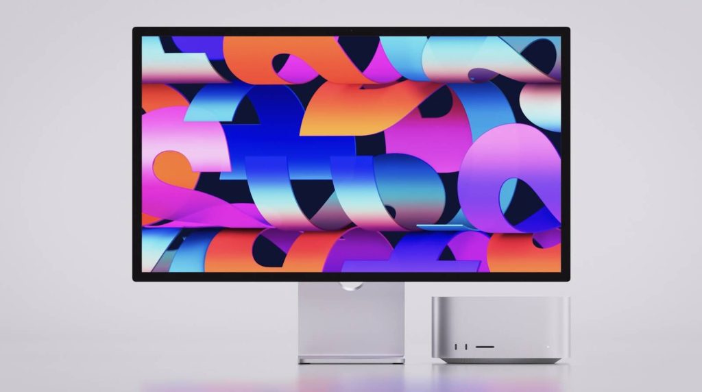 mac studio and studio display 1