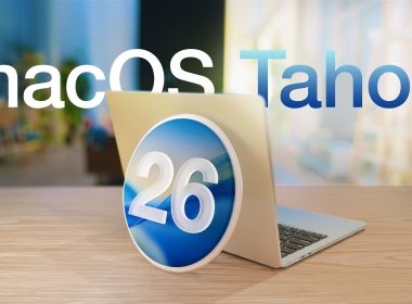 macOS Tahoe 26 Thumb 2 5
