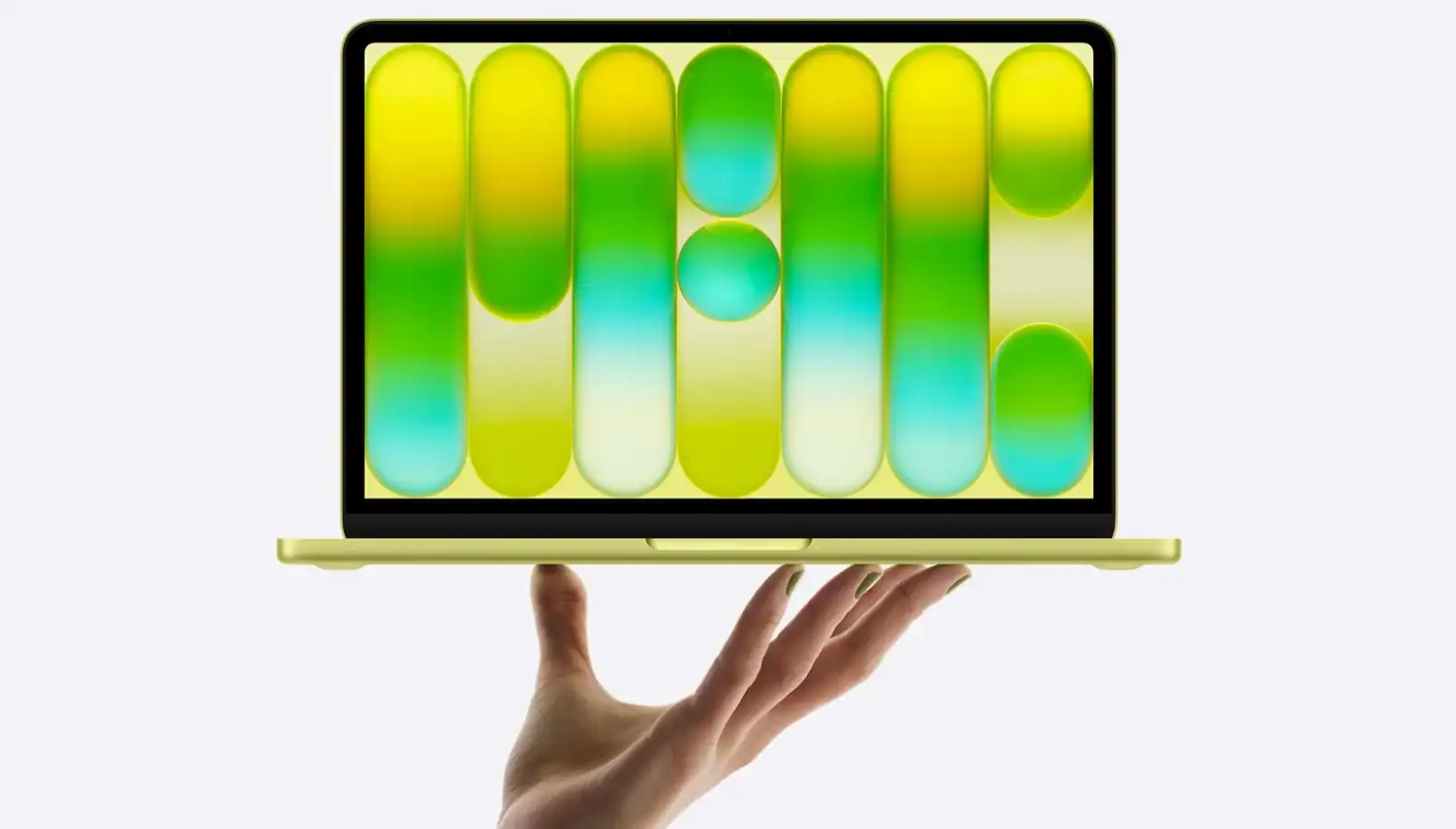 與 MacBook Neo 相關的圖片