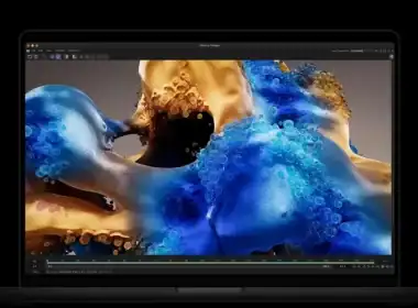 macbookpro m5pro