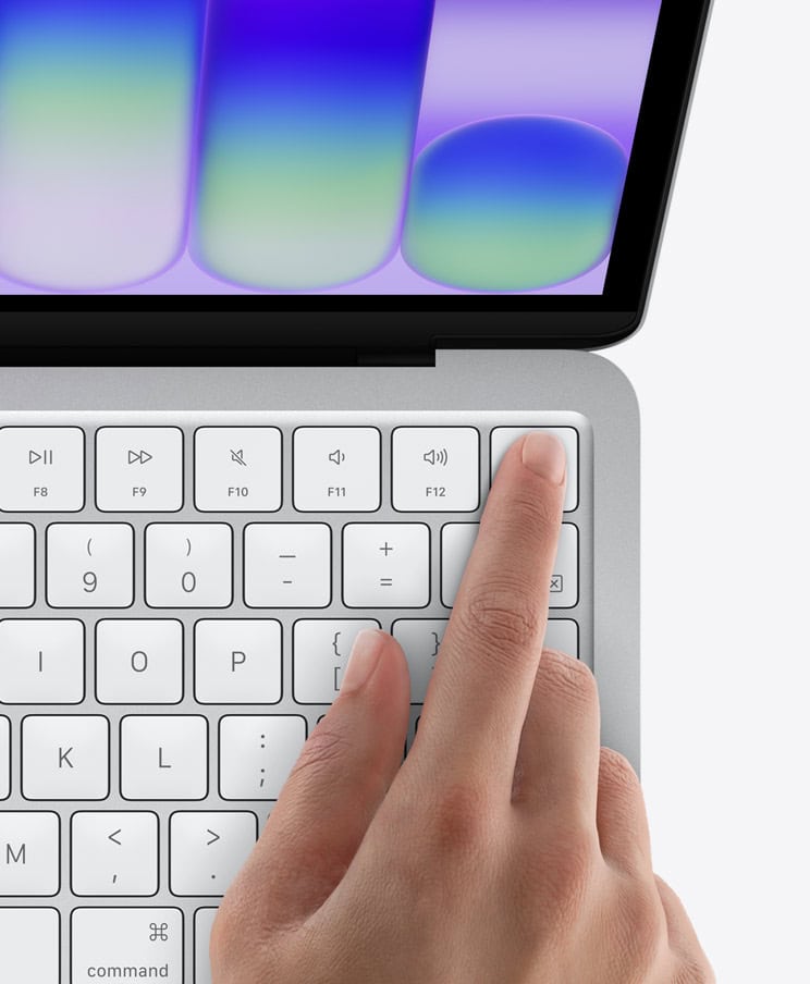 touchid