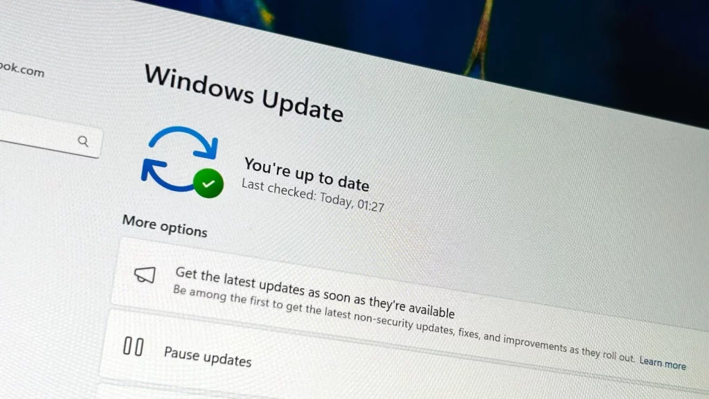winupdate