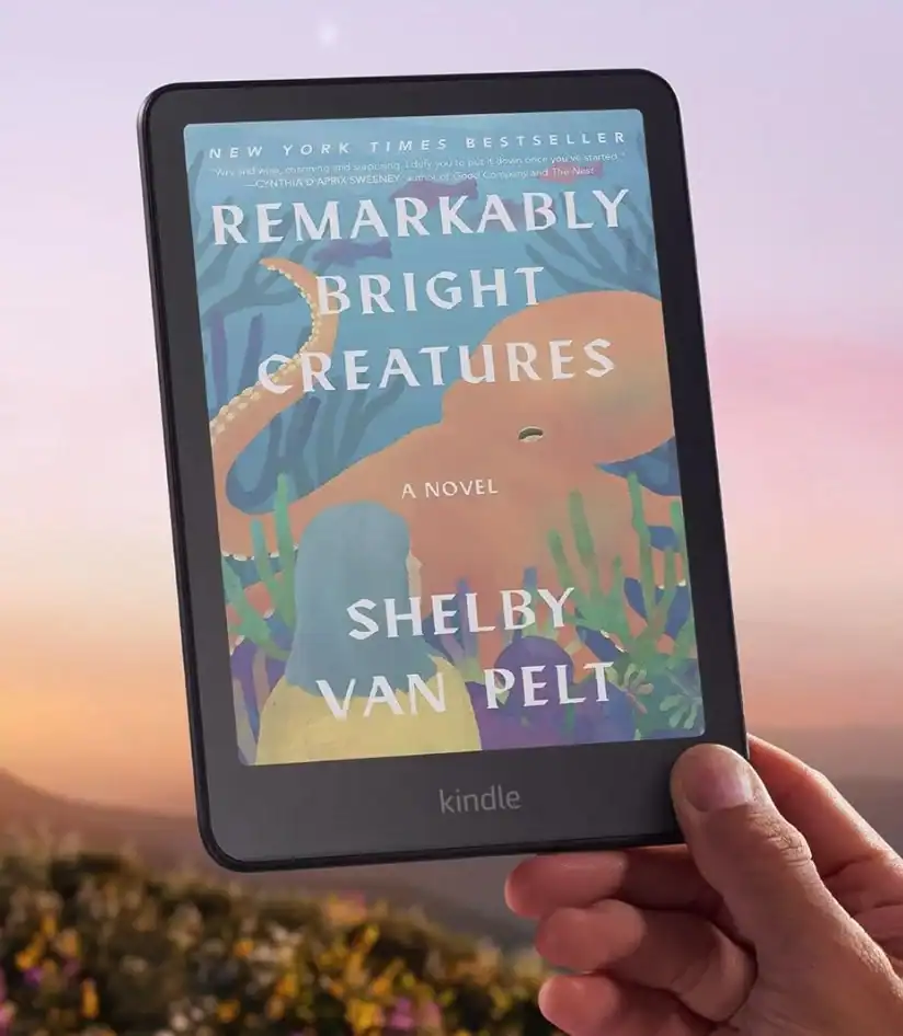 KindleColorsoft