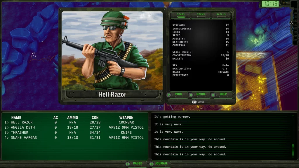 Wasteland2
