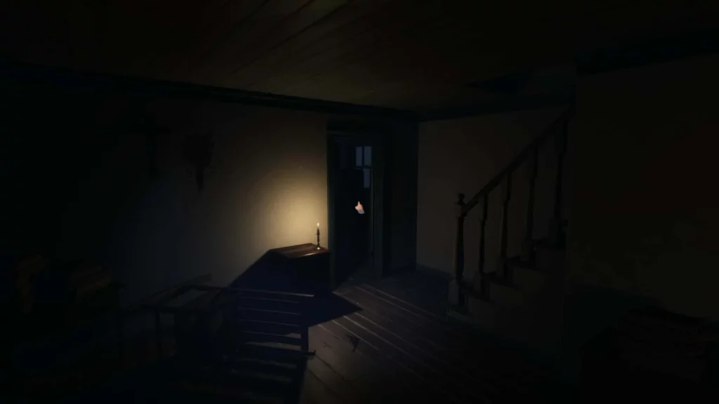 Whispering1