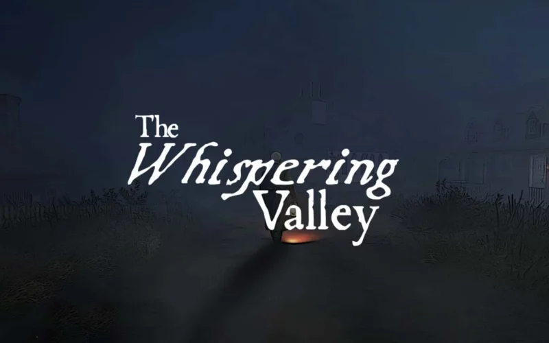 Whispering5
