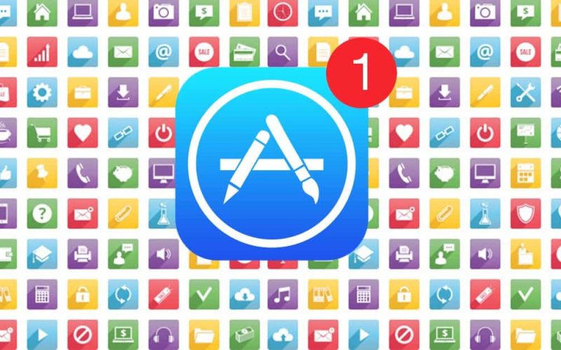 appstore main