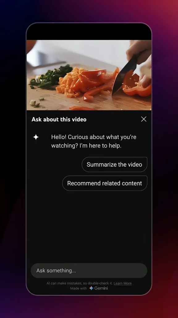 ask youtube2