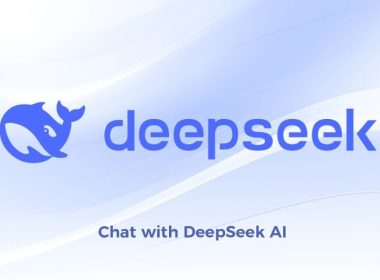 deepseek 1