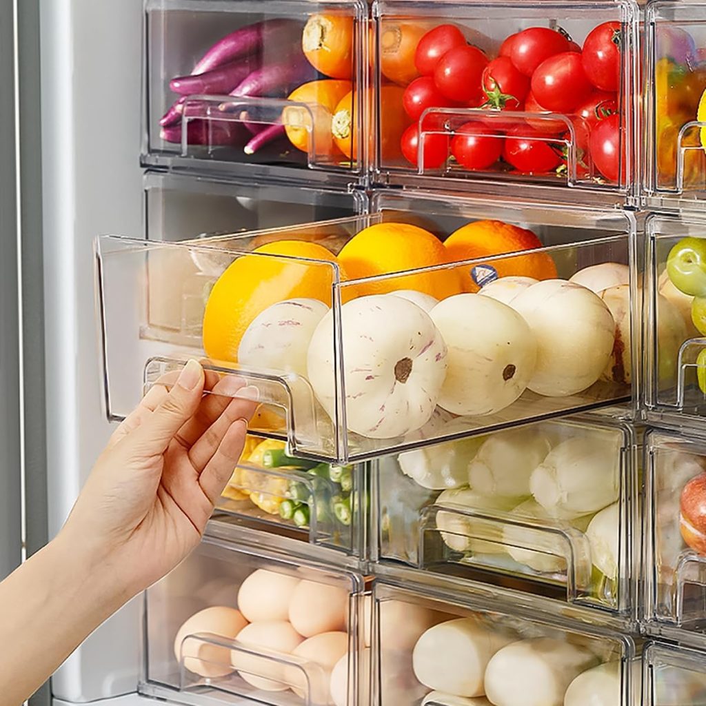 fridge