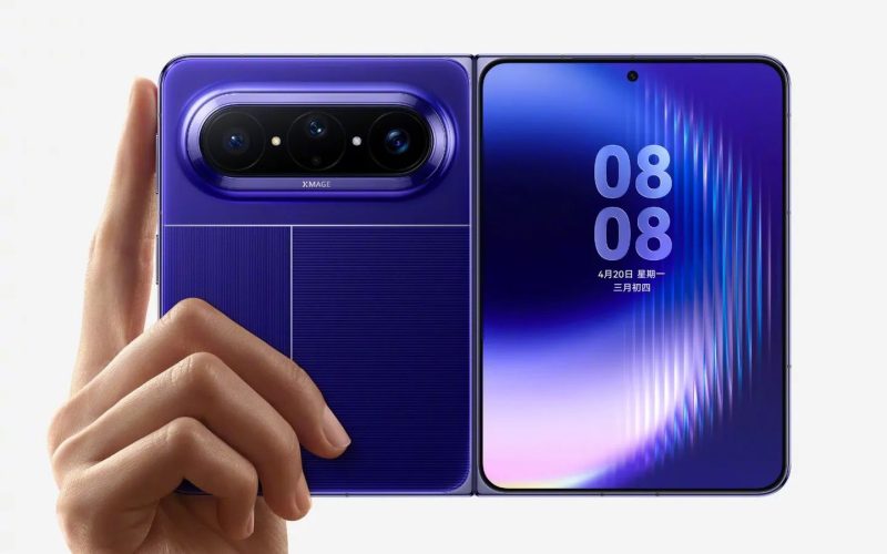 huawei pura x max