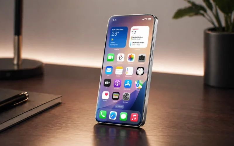 iphone20 c