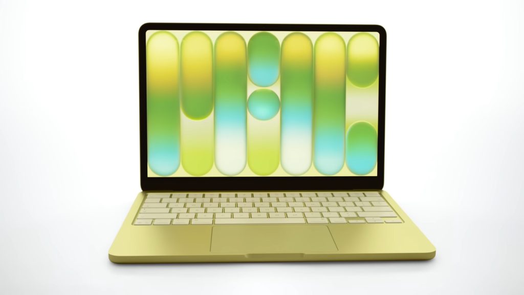 macbookneo