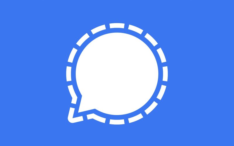 signal logo