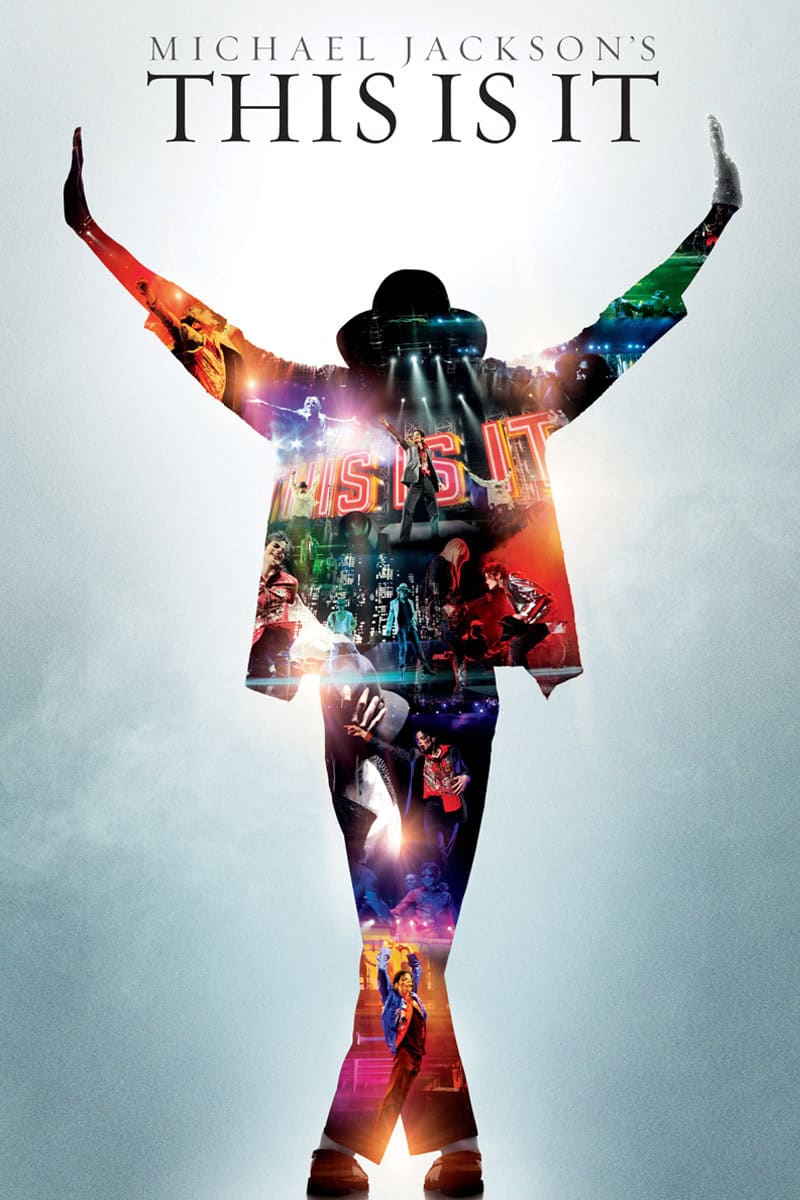Michael Jackson