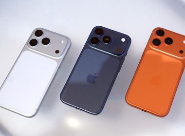 Apple Shakes Up Oversight of Product Design Ahead of CEO Change Feature 1