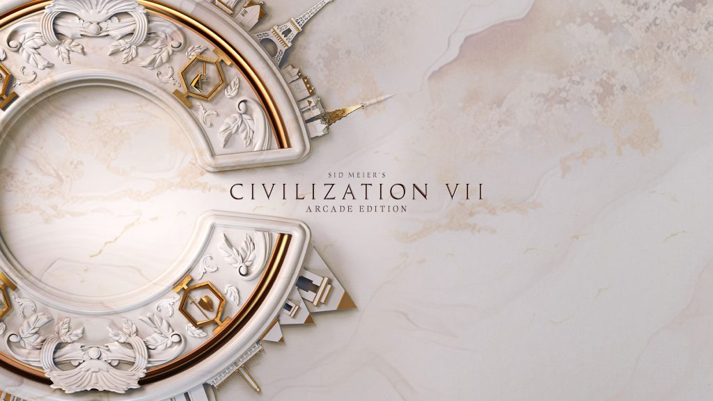 Civ7 ArcadeEdition