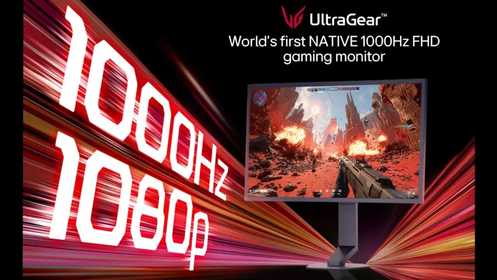 LG 1000Hz
