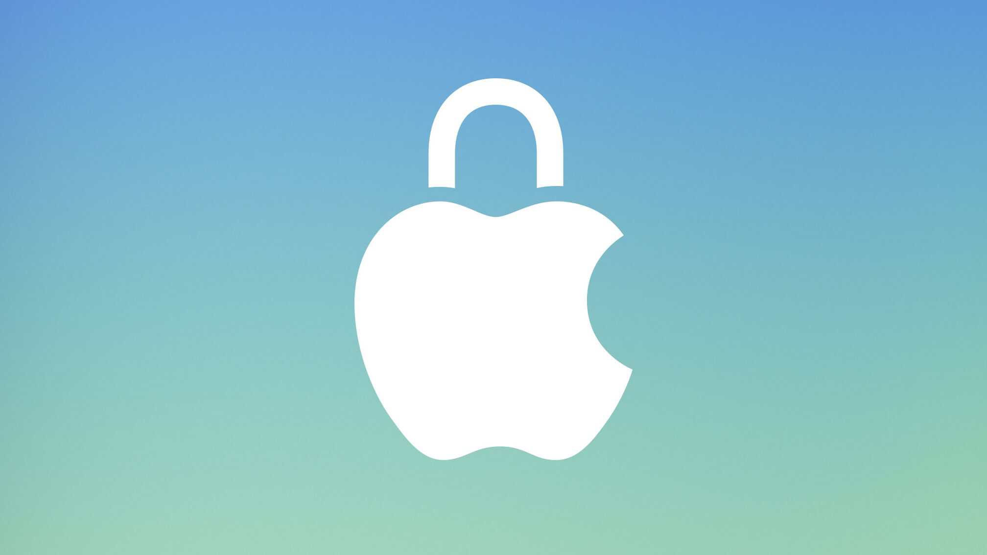Apple 安全更新　致謝 Claude、Codex 等 AI 工具