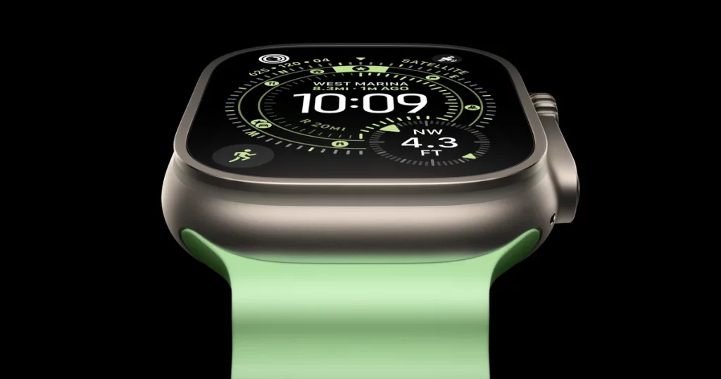 apple watch ultra 3 1