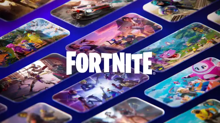 fornite