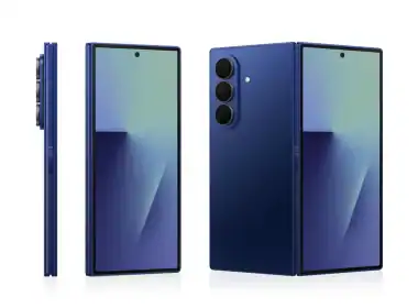 galaxy fold