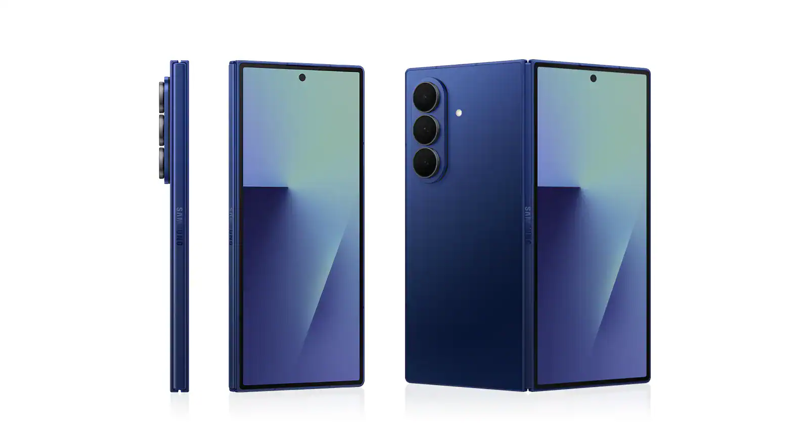 三星擬明年推六款摺疊手機　迎戰 iPhone Duo 供不應求