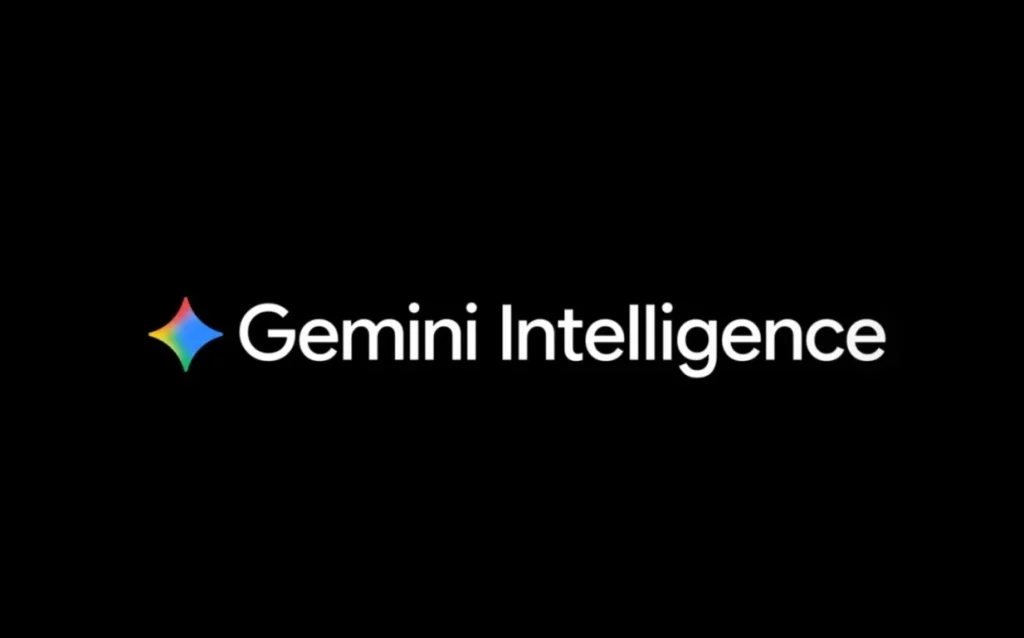 gemini intelligence