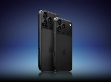 iphone 17 pro black feature