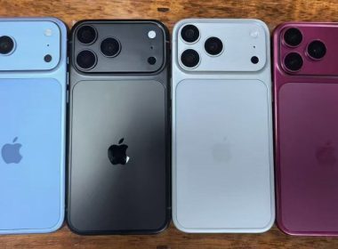 iphone 18 pro color dummies