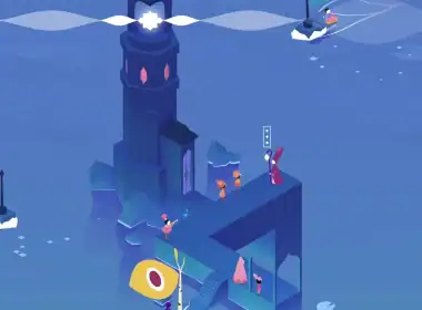 monument valley 3
