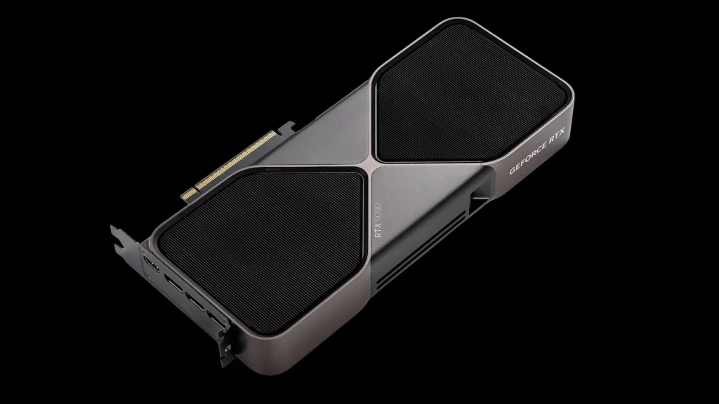rtx5090