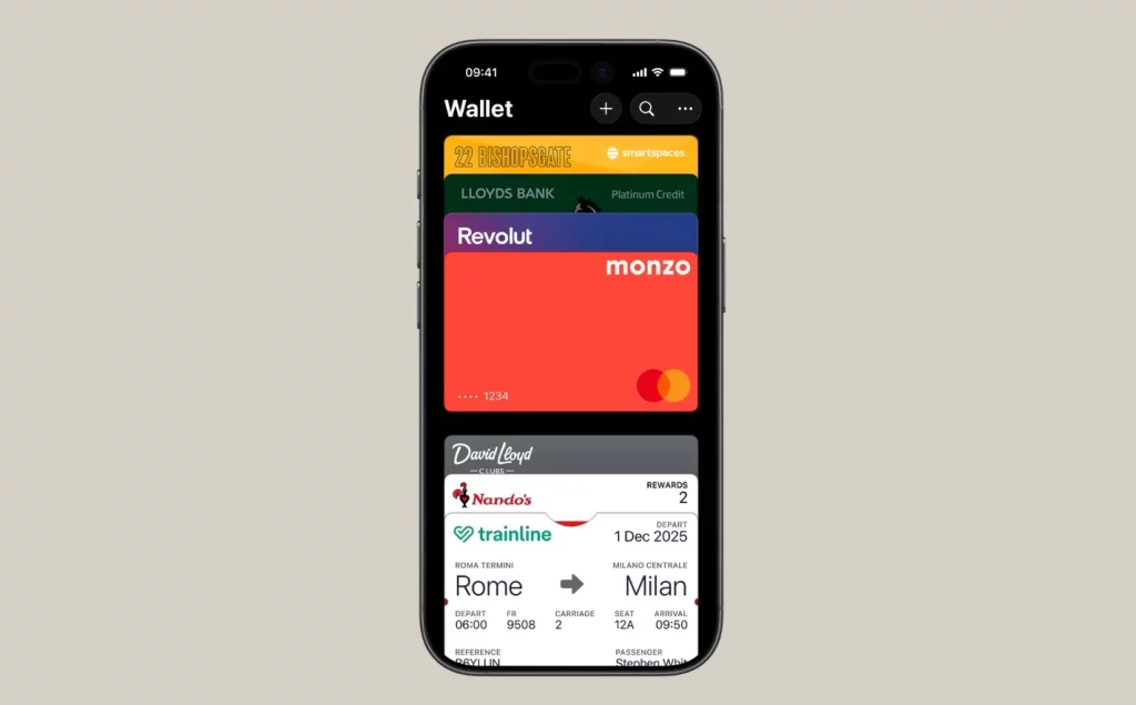 wallet
