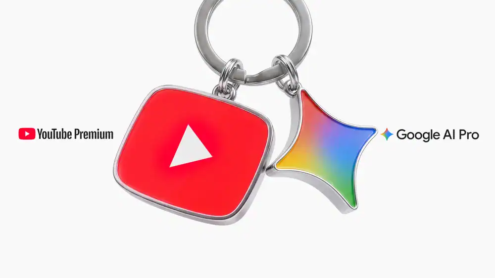 youtube google ai