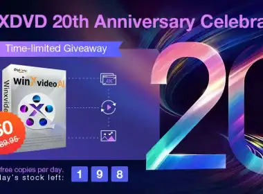 1 wxv anni