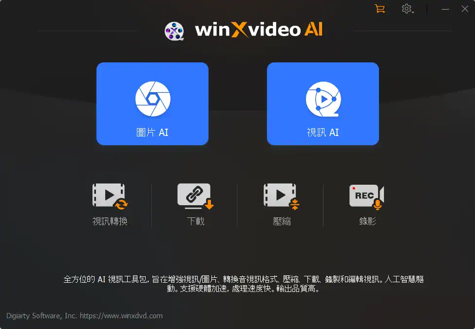 4 wxv ai