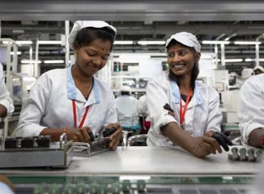 Apple India Investment
