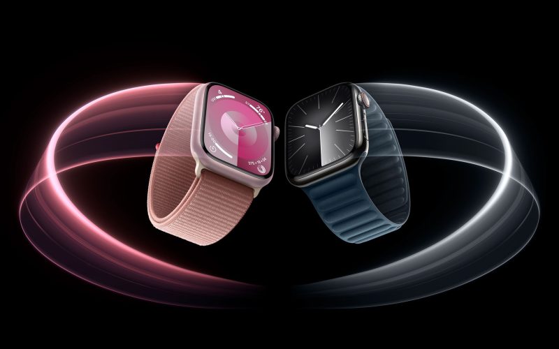 Apple Watch Series 9