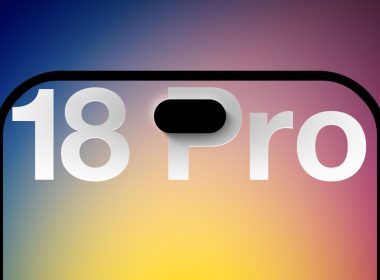 Dynamic Island iPhone 18 Pro Feature 3
