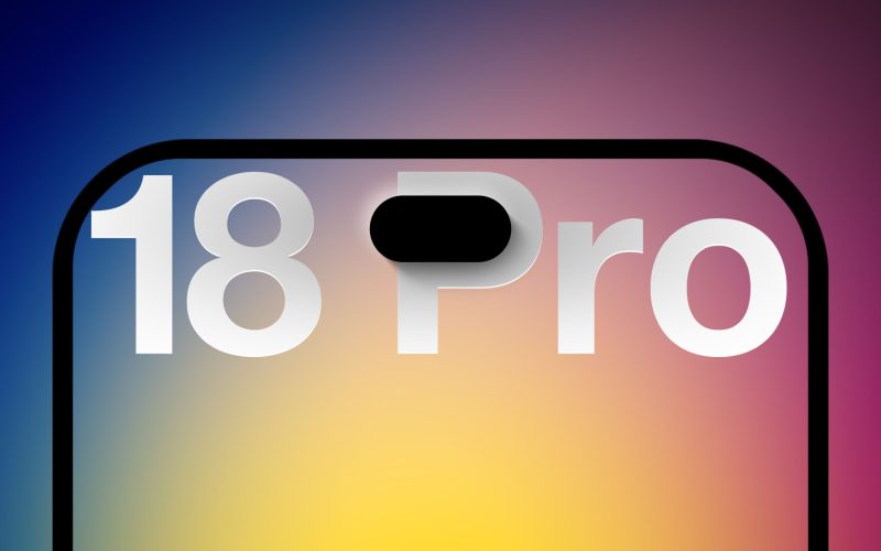 Dynamic Island iPhone 18 Pro Feature 3