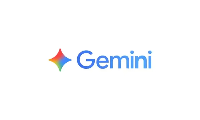 Gemini Logo 1