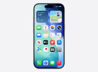 WWDC 2026 — June 8 Apple 11 32 screenshot 1