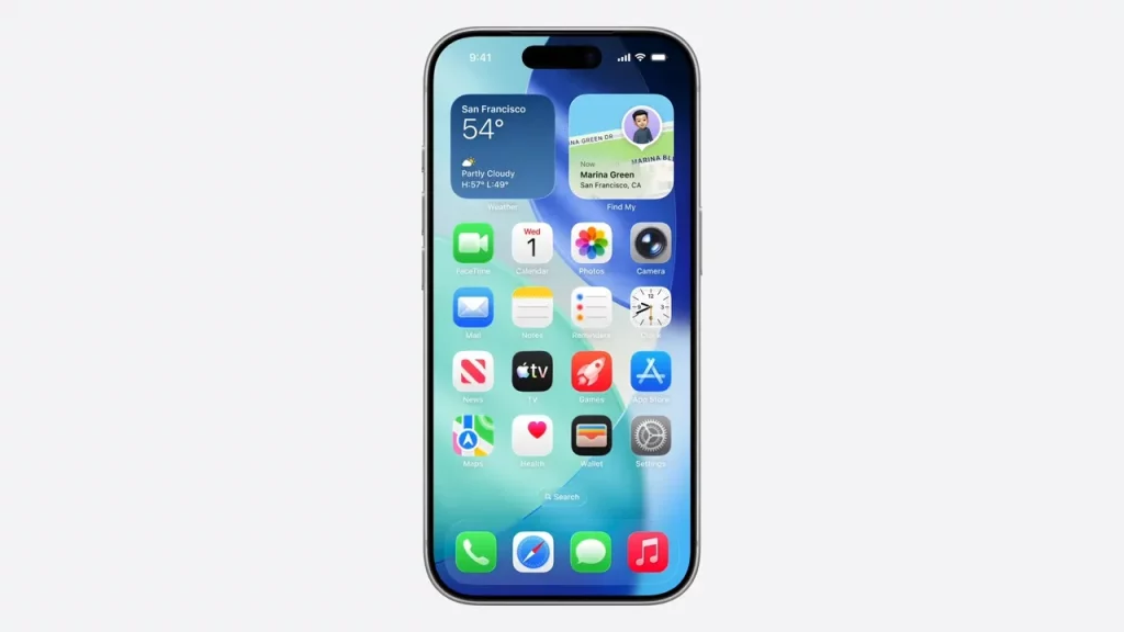 WWDC 2026 — June 8 Apple 11 32 screenshot