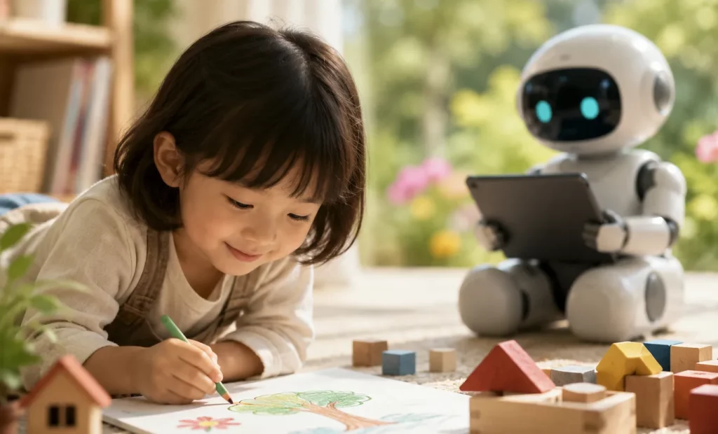 ai kid