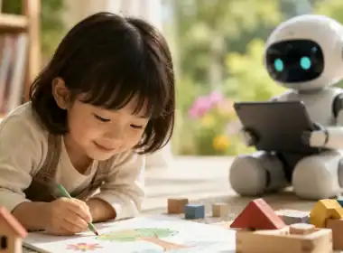 ai kid