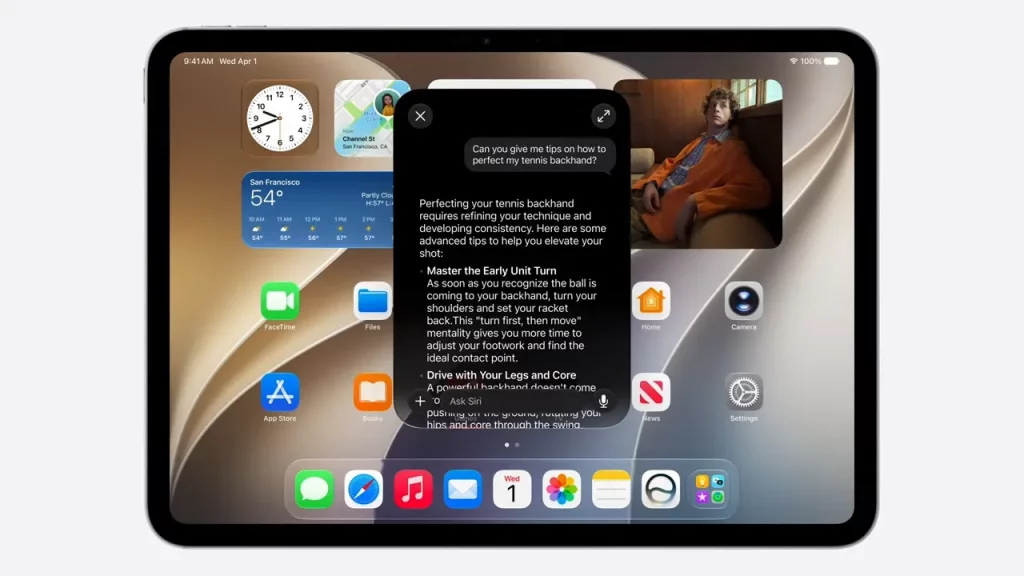ipados27 a