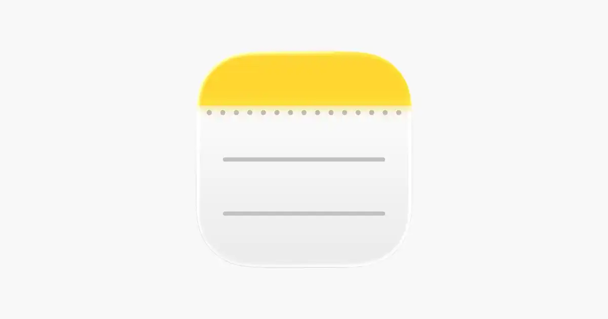 iOS 27 強化 Apple Notes　加入分隔線與 Siri AI 寫入