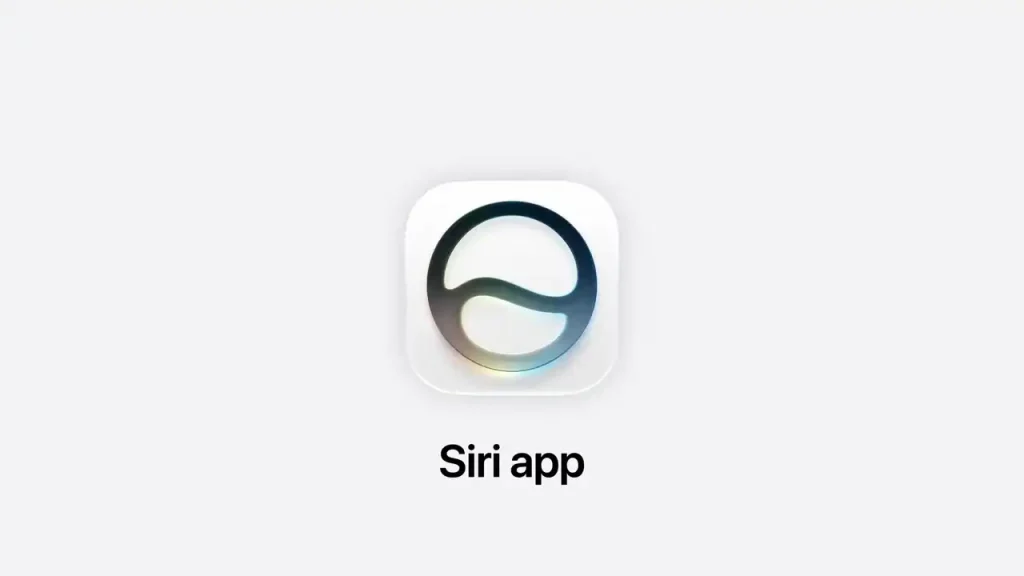 siri app icon 1 3