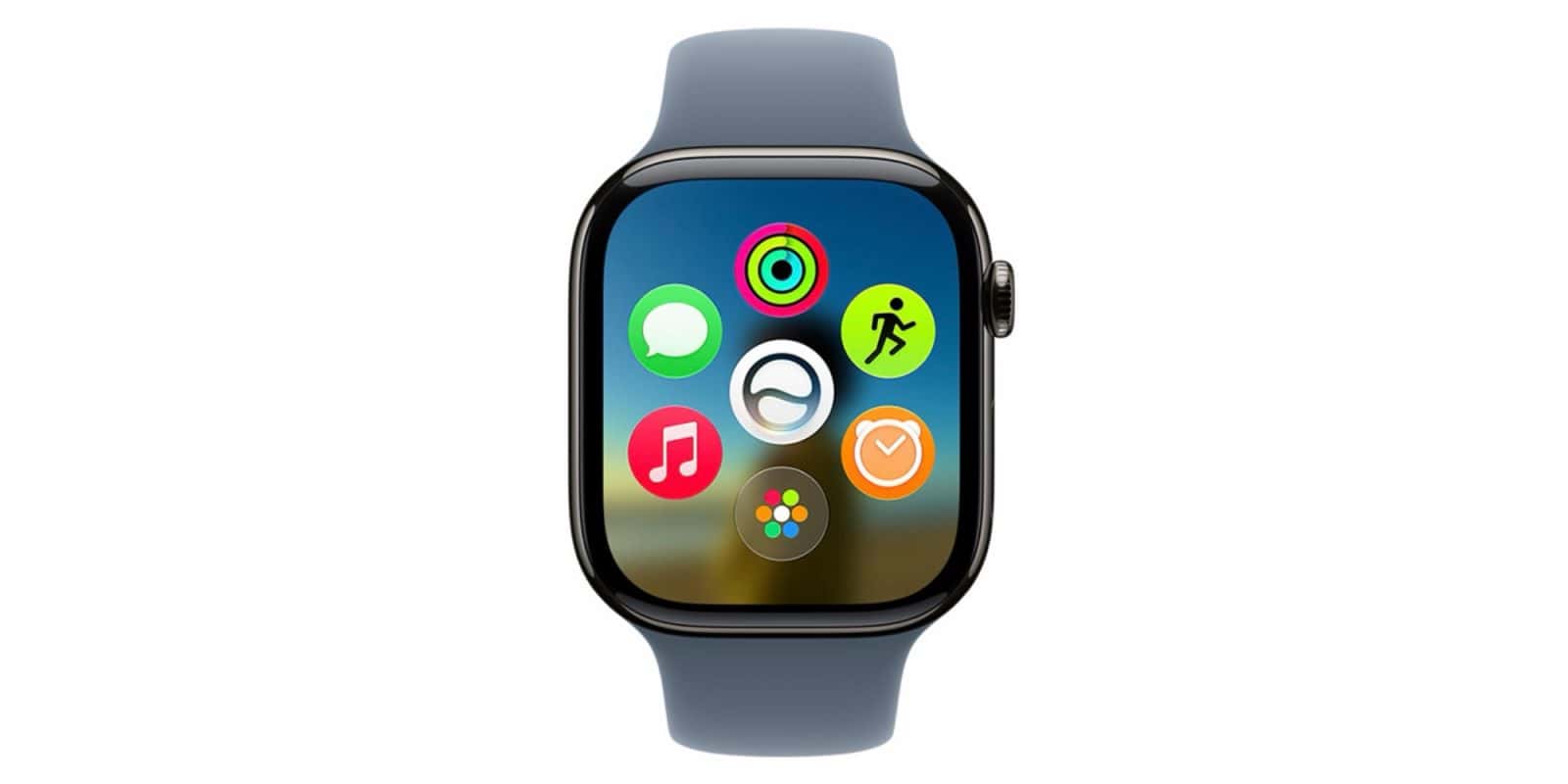 Apple 發佈 watchOS 27.0.1　修復手錶意外重啟問題