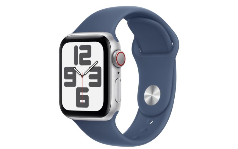 000 Lede Apple Watch Sport Band xl